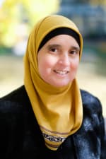 MoniaMazigh photo of Monia Mazigh